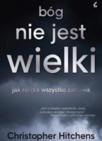 Bóg nie jest wielki