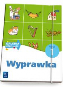 Galeria możliwości SP 1 Wyprawka WSiP
