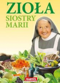 Zioła siostry Marii