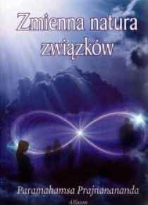 Zmienna natura związków