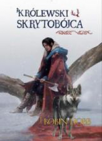 Królewski skrytobójca