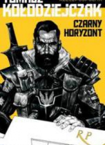 Czarny horyzont