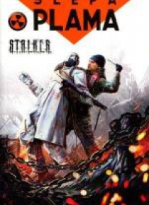 S.T.A.L.K.E.R. - Ślepa plama w.2014