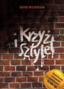 Krzyż i sztylet