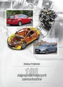 100 najpopularniejszych samochodów