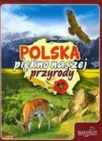 Polska piękno naszej przyrody