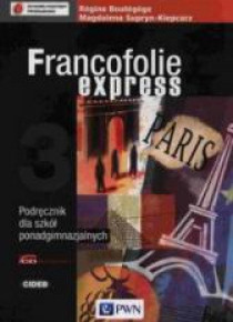 Francofolie express 3 SB NPP w.2014 PWN