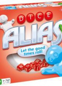 Dice Alias