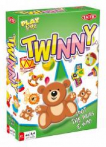 Play Time - Twinny