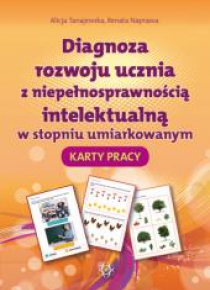 Diagnoza rozwoju ucznia z niepełn. intel. KP