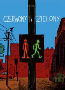 Czerwony i zielony