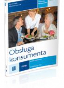 Obsługa konsumenta ćw. REA