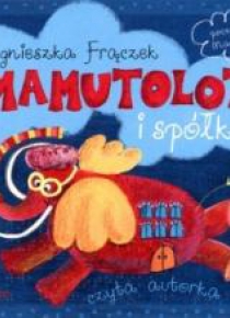 Mamutolot audiobook