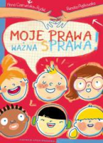 Moje prawa, ważna sprawa!