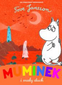 Muminek i mały duch