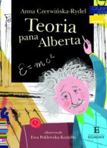 Czytam sobie - Teoria Pana Alberta
