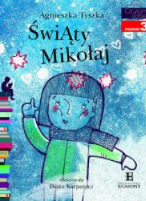 Czytam sobie - ŚwiĄty Mikołaj