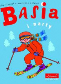 Basia i narty
