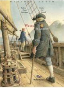 Wyspa skarbów Audiobook