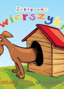 Zakręcone wierszyki BR