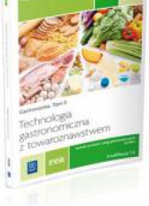 Technologia gastronom. z towar. Gastronomia  REA