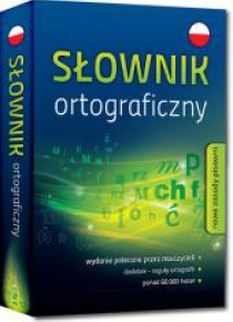 Słownik ortograficzny BR