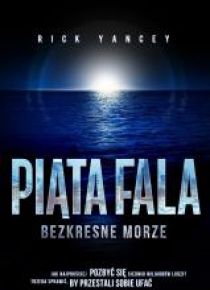 Piąta Fala T2 Bezkresne Morze
