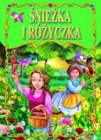 Śnieżka i Różyczka BR