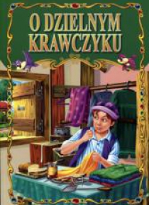 O dzielnym krawczyku BR ARTI