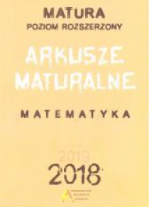 Matematyka. Arkusze Maturalne 2015 ZR