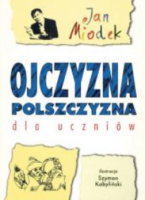 Ojczyzna polszczyzna dla uczniów GWO