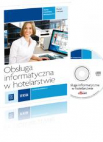 Obsługa informatyczna w hotelarstwie ćw REA