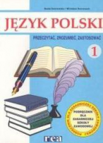 J.P. ZSZ 1 Przeczytać Zrozumieć Zastosować REA