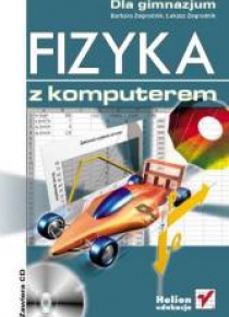 Fizyka z komputerem dla gimnazjum HELION