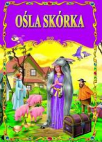 Ośla skórka BR ARTI