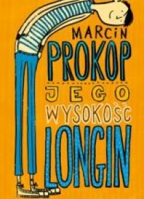 Jego Wysokość Longin