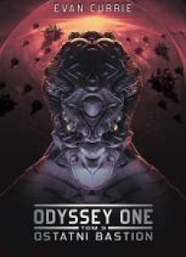 Odyssey One T.3 Ostatni bastion