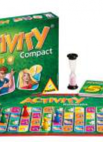 Activity Compact PIATNIK