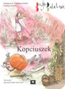 Bajki baletowe. Kopciuszek