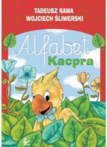 Alfabet Kacpra