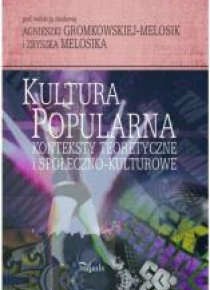 Kultura popularna: konteksty teoretyczne... Tw