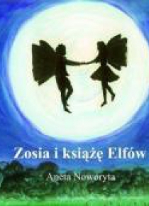 Zosia i książę Elfów Tw
