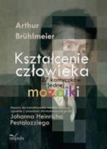 Kształcenie człowieka 27 kamyczków jednej mozaiki