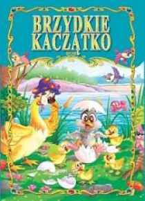 Brzydkie Kaczątko TW