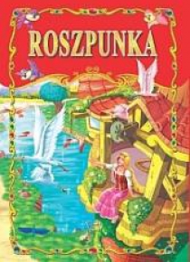 Roszpunka TW