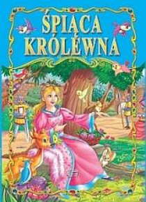 Śpiąca Królewna TW
