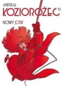 Koziorożec T.16 Nowy Jork