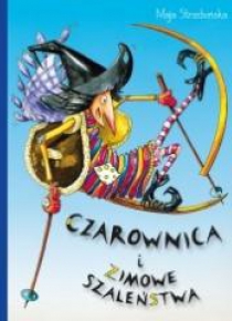 Czarownica i zimowe szaleństwa