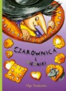 Czarownica i pierniki