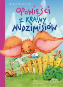 Nudzimisie. Opowieści z krainy nudzimisiów